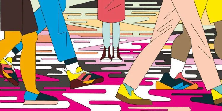 Dans les "technologies" il y a un effet très limité de la politique d'ouverture aux femmes.