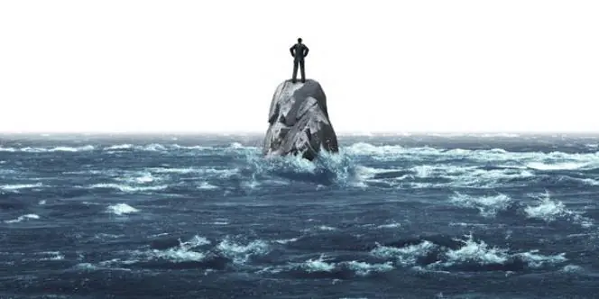 Certains troubles mentaux, comme l'autisme, peuvent interférer avec la vie professionnelle.