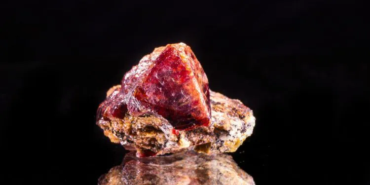 Les cristaux anciens contiennent des indices sur les raisons pour lesquelles la croûte terrestre s’est brisée comme une crème brûlée il y a 3,8 milliards d’années