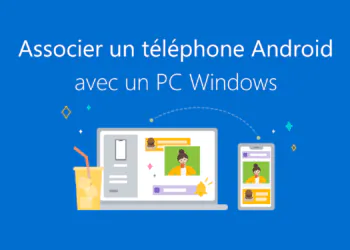 Jumeler un téléphone Android avec un PC Windows [11, 10]