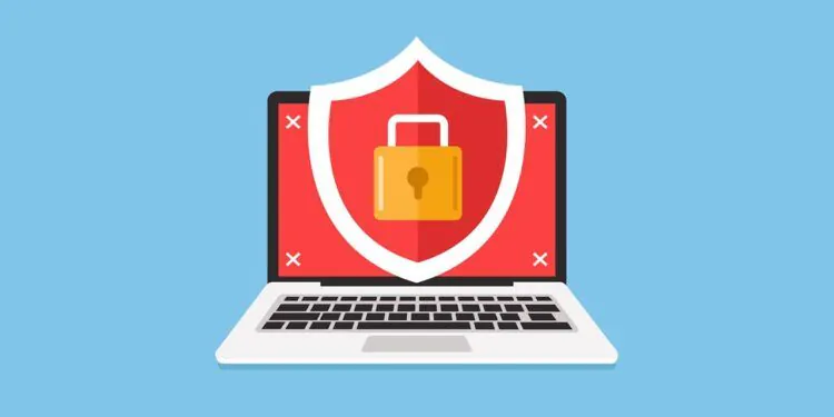 Antivirus Illustration