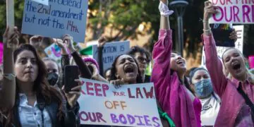Roe c. Wade FAQ: Et si la loi sur le droit à l’avortement était annulée?