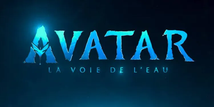 Avatar, la voie de l'eau