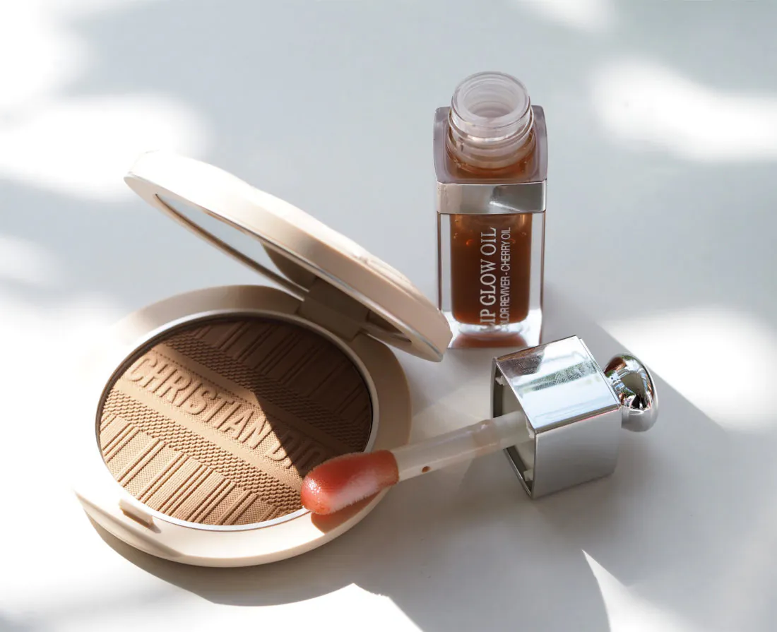 Dior Beauty Été 2022 | Blogueuse beauté britannique