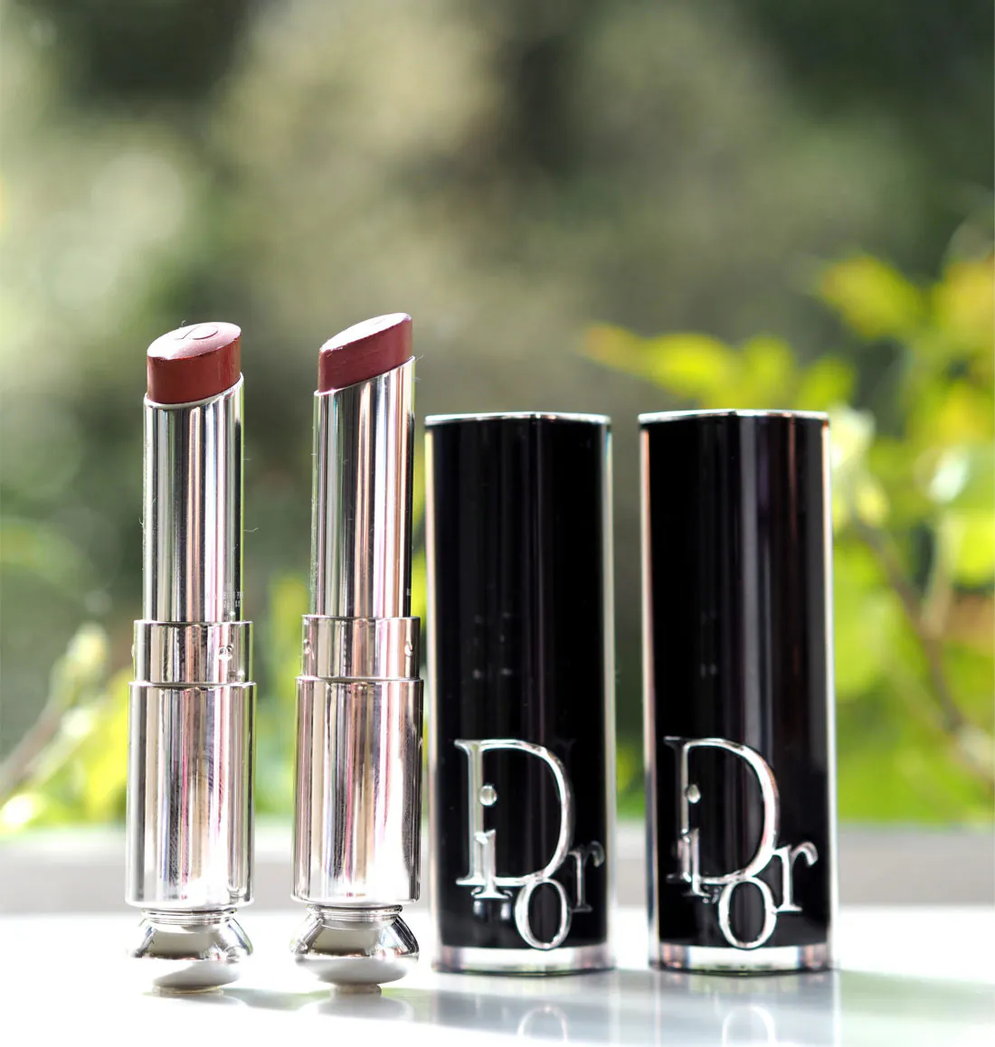 Dior Beauty Été 2022 | Blogueuse beauté britannique