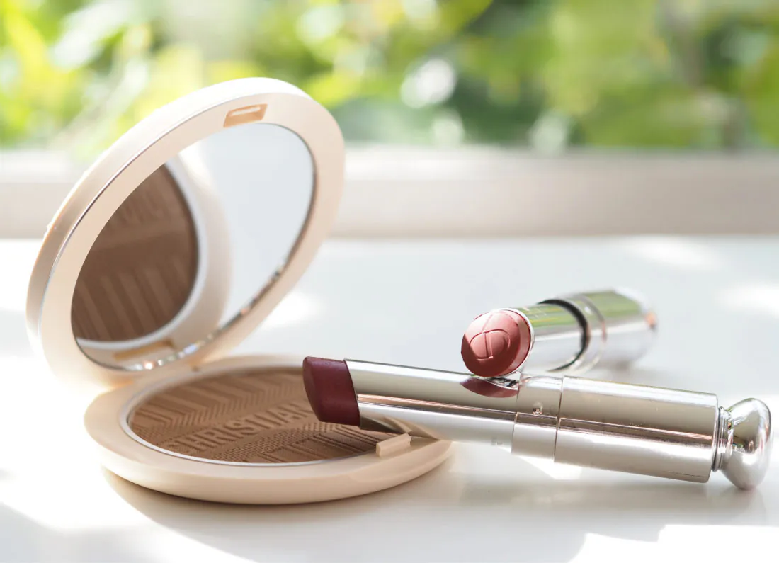 Dior Beauty Été 2022 | Blogueuse beauté britannique
