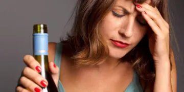 Peut-on être intolérant à l'alcool ?