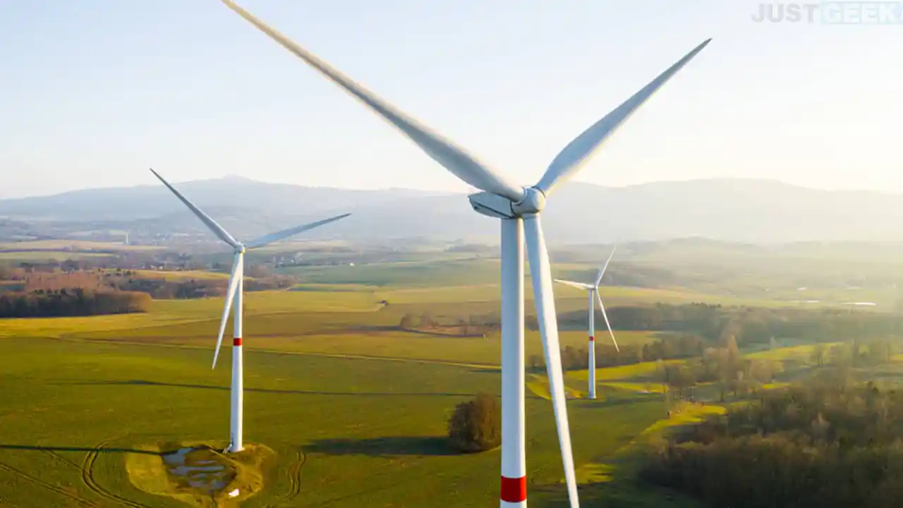 Énergie éolienne
