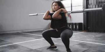 Quels sont les avantages du squat ?