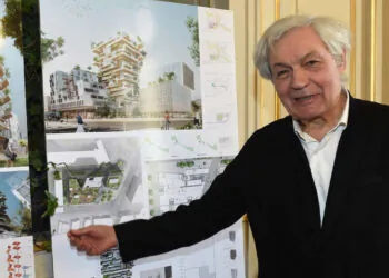 « La façon dont le siège social est conçu a profondément changé »