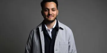 Les accusations portées contre Taha Bouhafs portent sur « Le Média »
