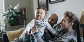 Pas de mère... pas de congé de « paternité »