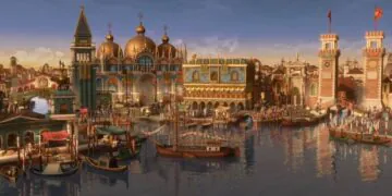 Age of Empires III: Definitive Edition New DLC Now Available on Microsoft Store, Steam for Pre-Orders
