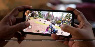 apex legends mobile gameplay contrôle les gadgets360 Apex Legends Mobile