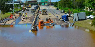 Biden peut-il mieux reconstruire l’EPA ?