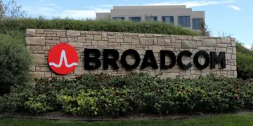 Broadcom Says Will Buy VMware in $61 Billion Deal to Diversify Into Enterprise Software