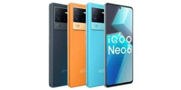 iQoo Neo 6 SE Display Details Teased Ahead of Launch, Will Pack Samsung-Made E4 OLED Screen