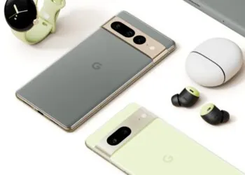 Google Pixel 7, Pixel 7 Pro Display Specifications Tipped, May Sport Same Screens as Pixel 6 Series