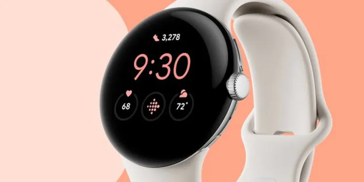 Google Pixel Watch May Feature Samsung