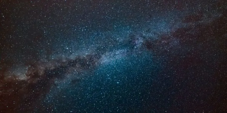 There May Be Invisible Walls In Space, According to New Research