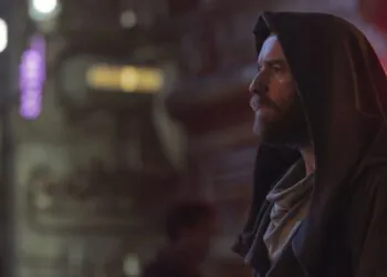Obi-Wan Kenobi Series Reportedly Gets Warning Card Following Texas School Shooting