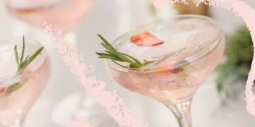 livres de recettes de cocktails
