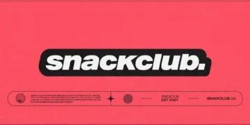 SNACKCLUB lève un fonds d’amorçage de 9 millions de dollars dirigé par Mechanism Capital