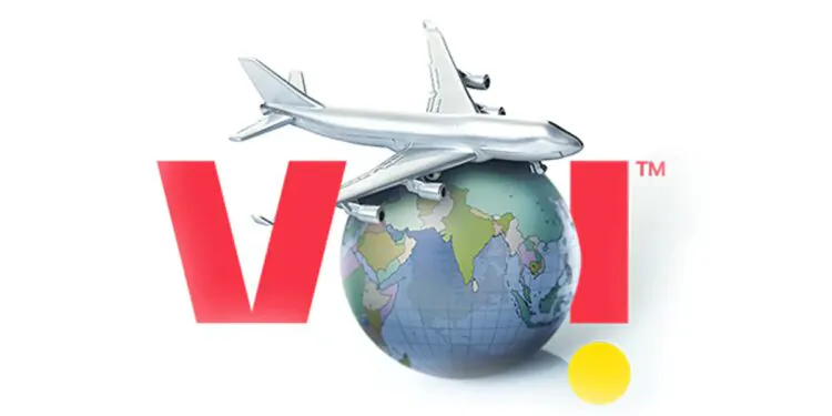 Vi Brings New International Roaming Packs With Unlimited Data and Calls Starting at Rs. 599