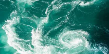 Whirlpools: Faits, formation et conseils de survie