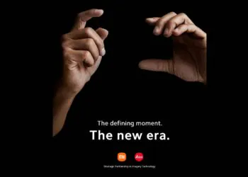 Xiaomi Announces Tie-Up With Leica, Xiaomi 12 Ultra May Pack New Camera System