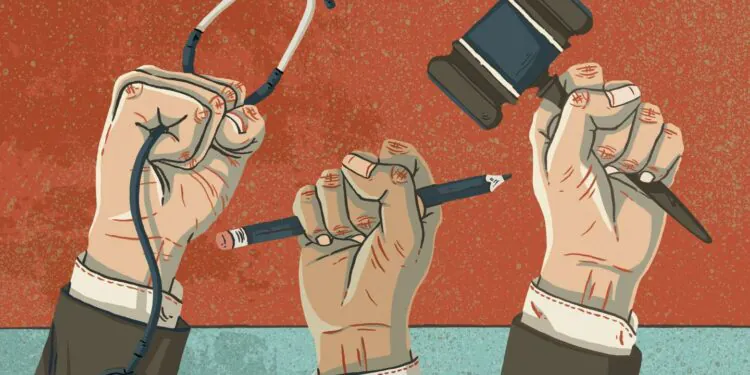 « Réformer l’État pour améliorer la fonction publique va nous obliger à transgresser certains tabous »