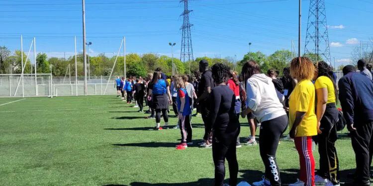 Pôle emploi s'appuie sur l'encadrement sportif pour renouer avec les plus éloignés de l'emploi