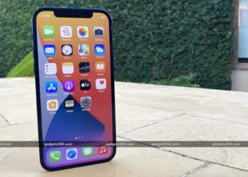 iPhone 12, iPhone 12 Mini on Sale With Up to Rs. 11,910 Discount via Amazon India, Flipkart