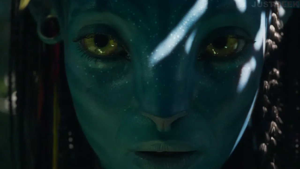 Avatar: une superbe première bande-annonce !