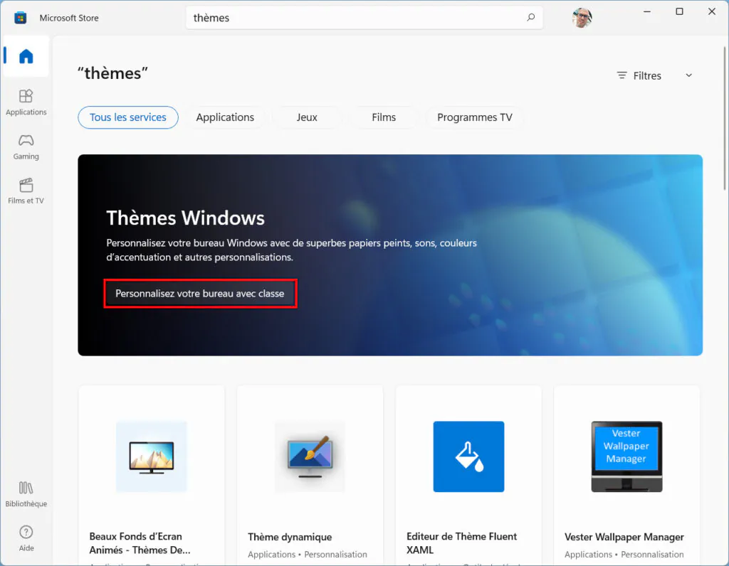 Thème d'installation de Windows 11 - Personnalisez votre bureau obtenir des thèmes windows 11,theme windows 11,thème windows 11,themes windows 11,thème windows 11 download,télécharger thèmes pour windows 11,windows 11 theme,theme for windows 11,theme windows 11 gratuit,windows store télécharger,windows 11,windows 11 themes,theme windows 10,télécharger thème pour pc gratuit,obtenir des thèmes windows 10,obtenir des thèmes gratuits,theme,thèmes pour windows 10 gratuit,fond d'écran windows 10,télécharger thème windows 10 gratuit