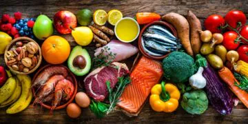 Régime paléo pour perdre du poids : comment ça marche et quoi manger