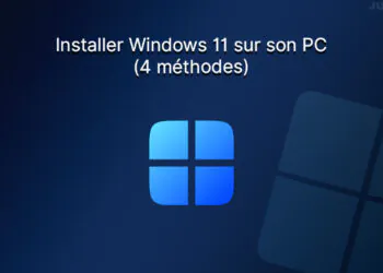 Installer Windows 11