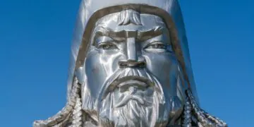 1655178877 Ou Se Trouve Le Tombeau De Gengis Khan