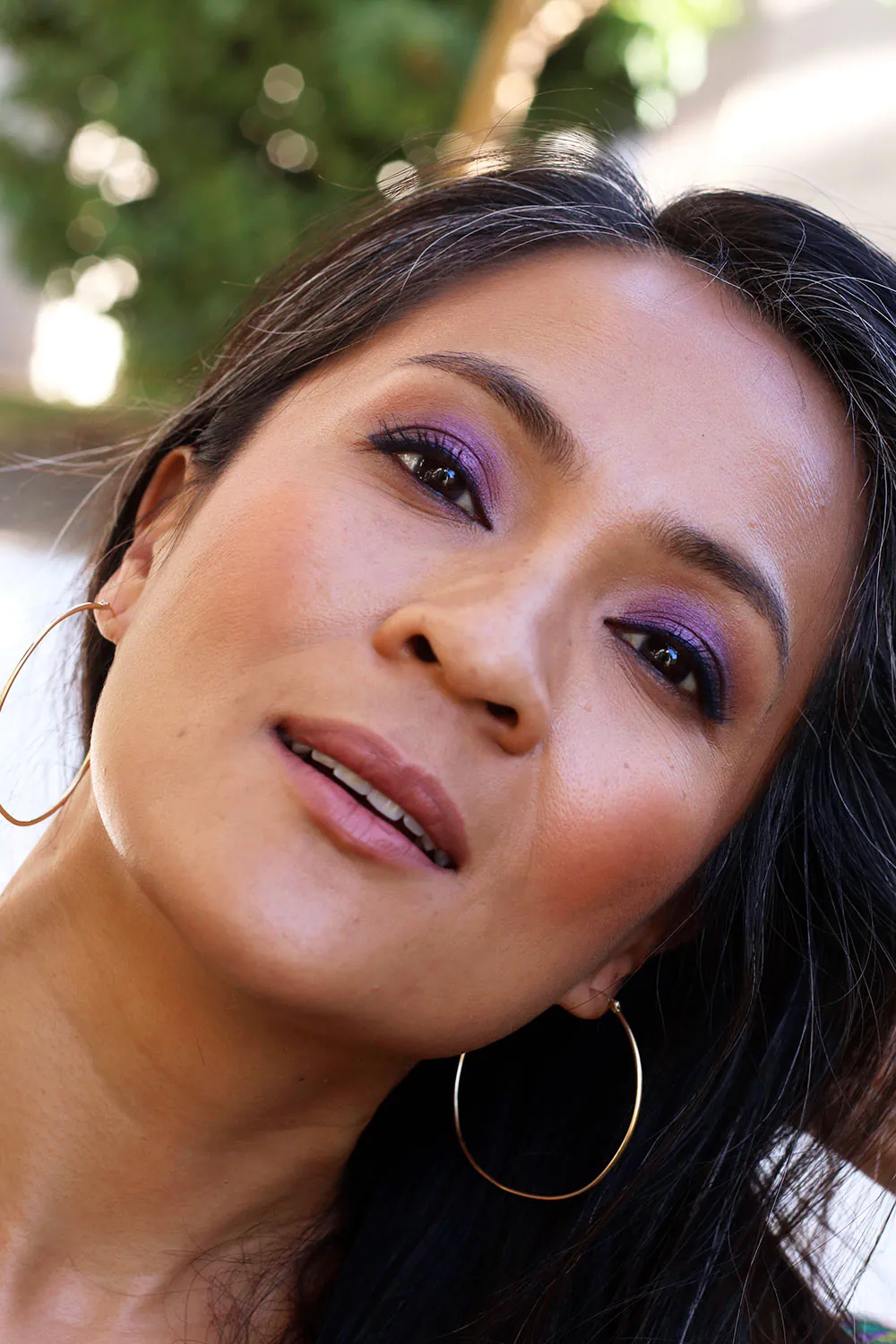 déclin urbain né pour courir look violet k couvercles