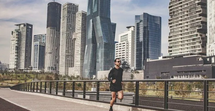 Courir fait-il grandir ?