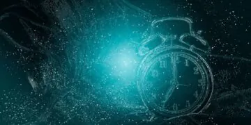 Des physiciens relient deux cristaux de temps dans une expérience apparemment impossible