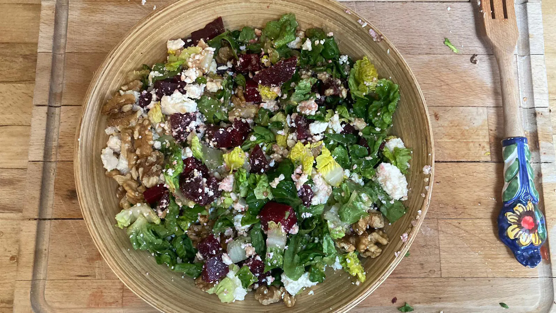 kit de livraison de repas hellofresh