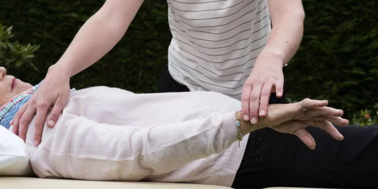 Qu'est-ce que le reiki et est-ce que ça marche ?