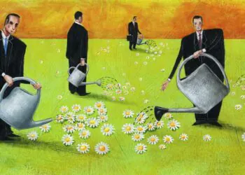 « Pour quoi et à quoi consentir quand on s'engage dans un travail ?  »