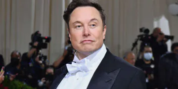 "Dans sa gestion, Elon Musk n'a jamais agi comme ses pairs Big Tech"