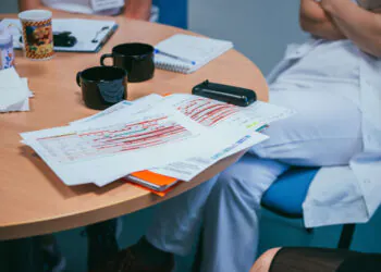 "Plus un hôpital fait appel à des consultants, plus son efficacité diminue"