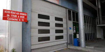 Les soignants du CHU appellent à une grève illimitée à partir de mardi