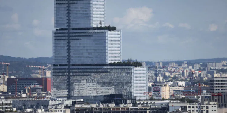L'exploitation des femmes de ménage ukrainiennes devant les tribunaux