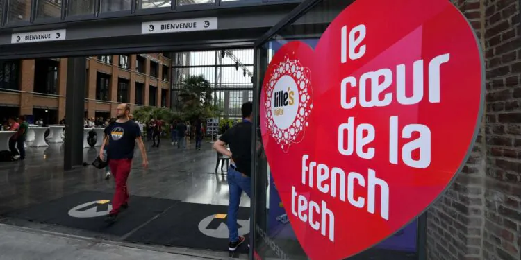 Au Nord, la "Ch'tilicon Valley" veut accélérer la création d'emplois