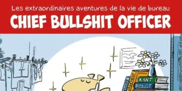 l'art du rire d'une entreprise sans âme